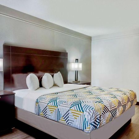 Motel 6 - Bartlesville, Ok Luaran gambar