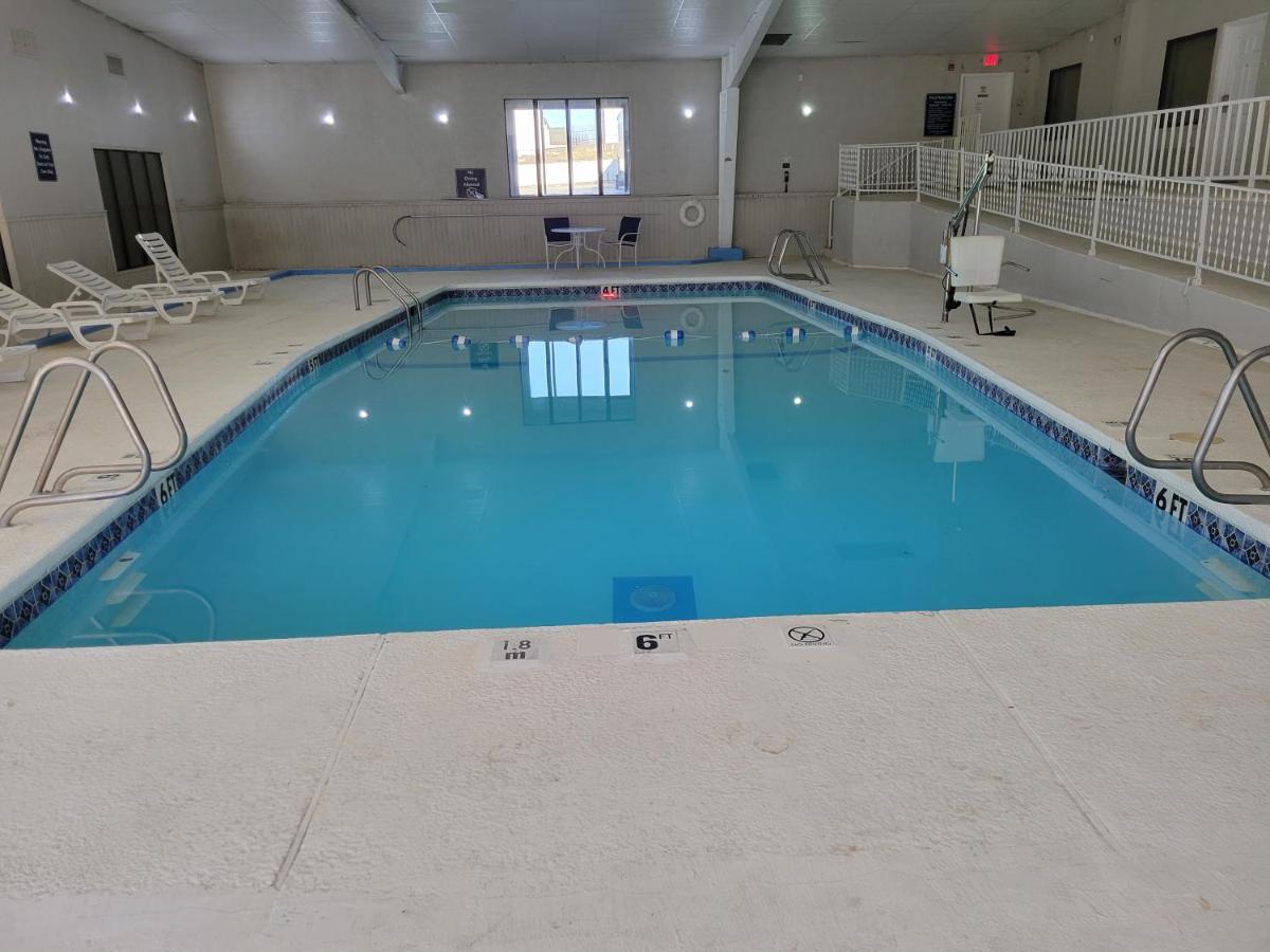 Motel 6 - Bartlesville, Ok Luaran gambar